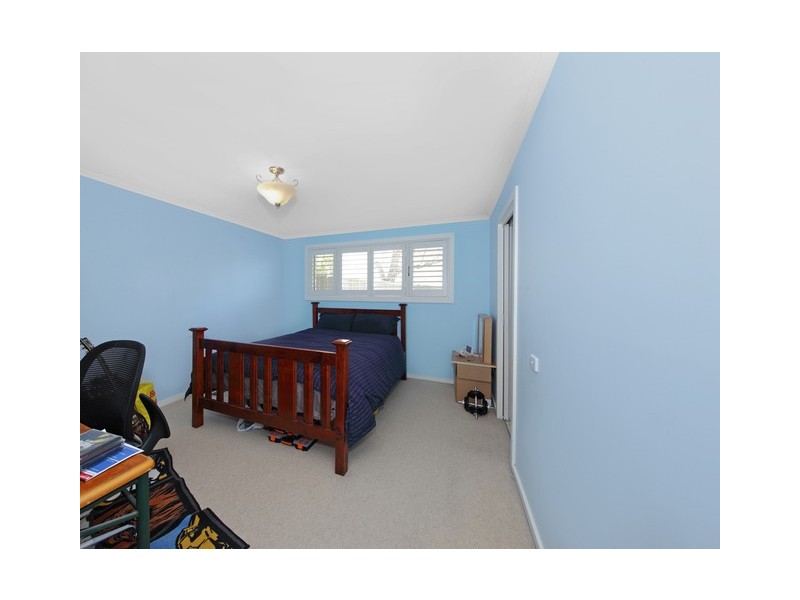 29 Bertel Crescent, Chapman ACT 2611