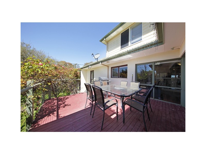 29 Bertel Crescent, Chapman ACT 2611