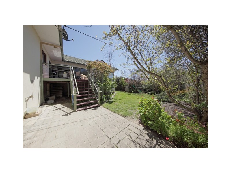 29 Bertel Crescent, Chapman ACT 2611