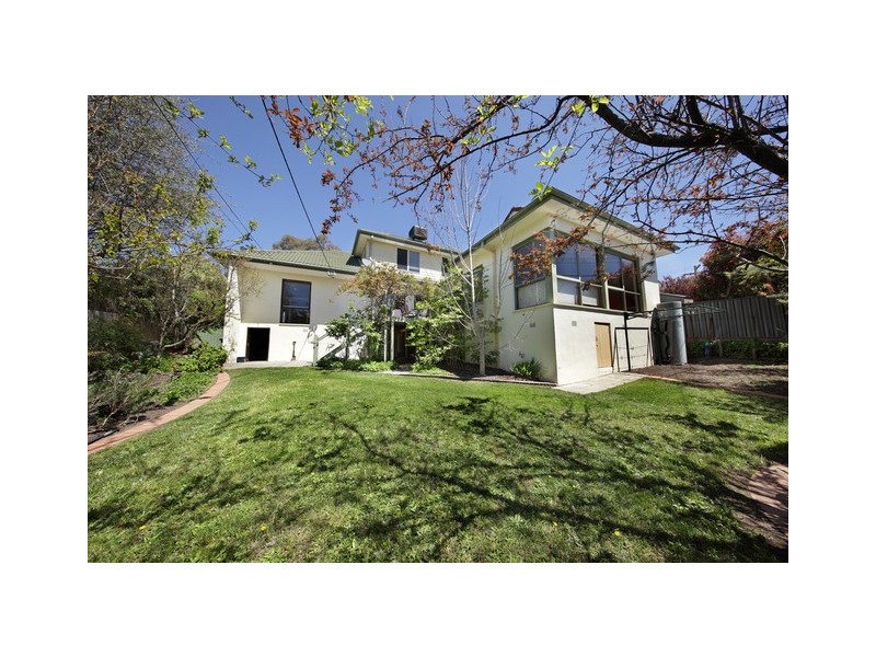 29 Bertel Crescent, Chapman ACT 2611