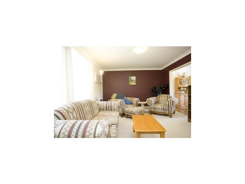 4 Du Faur Street, Mawson ACT 2607