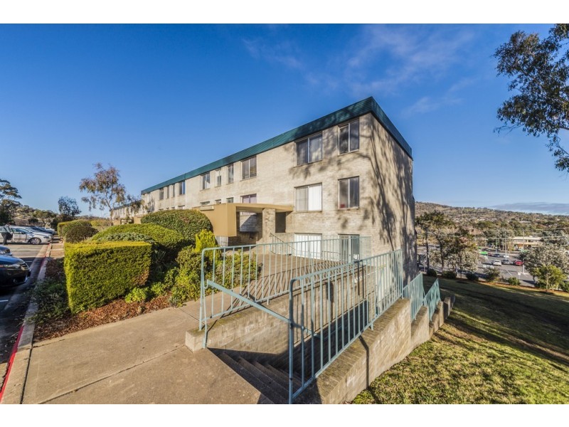48/6 Heard Street, Mawson ACT 2607