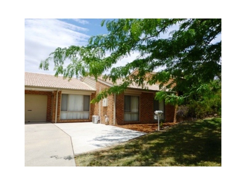 4/6 Popplewell Place, Gordon ACT 2906