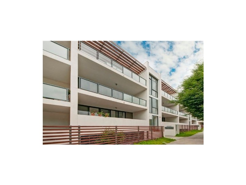 122/106 Giles Street, Kingston ACT 2604