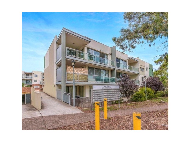 36/2 Eardley Street, Bruce ACT 2617