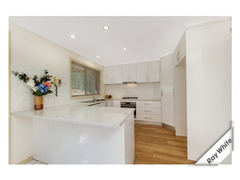 19 Mentone View, Conder ACT 2906