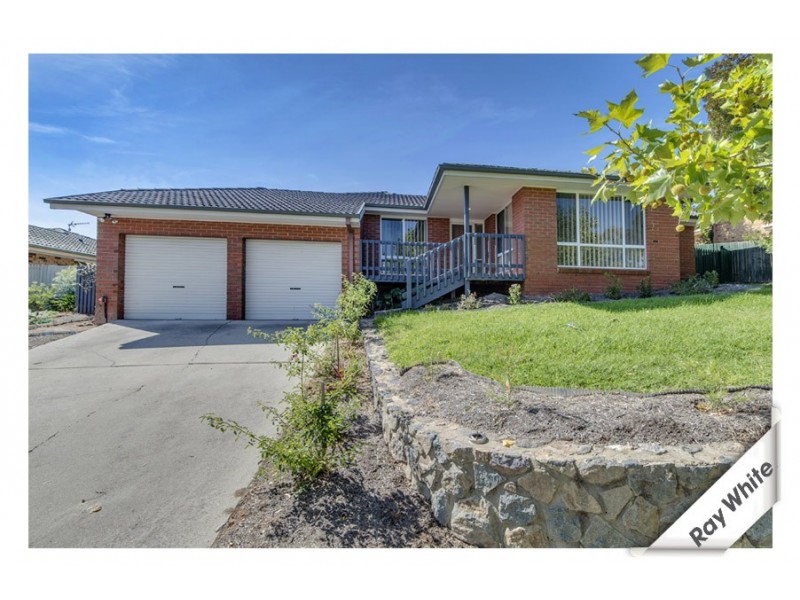 19 Mentone View, Conder ACT 2906