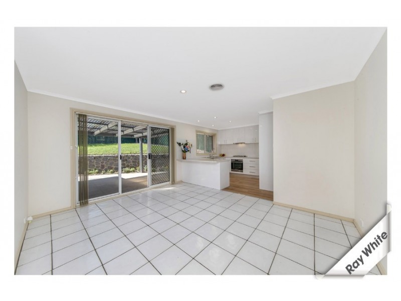 19 Mentone View, Conder ACT 2906