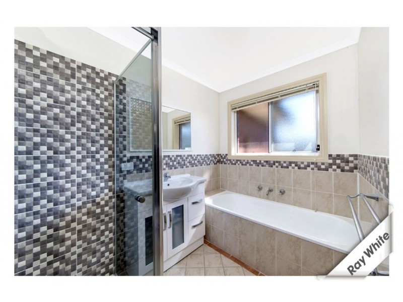 19 Mentone View, Conder ACT 2906