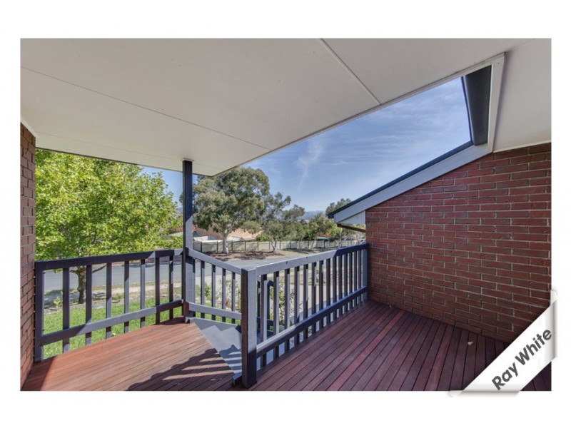 19 Mentone View, Conder ACT 2906