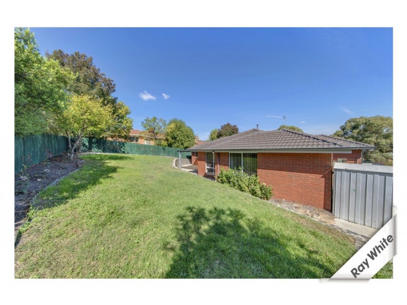 19 Mentone View, Conder ACT 2906