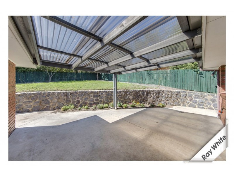 19 Mentone View, Conder ACT 2906