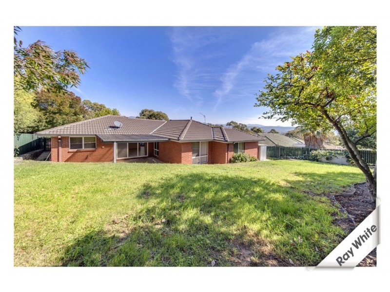 19 Mentone View, Conder ACT 2906