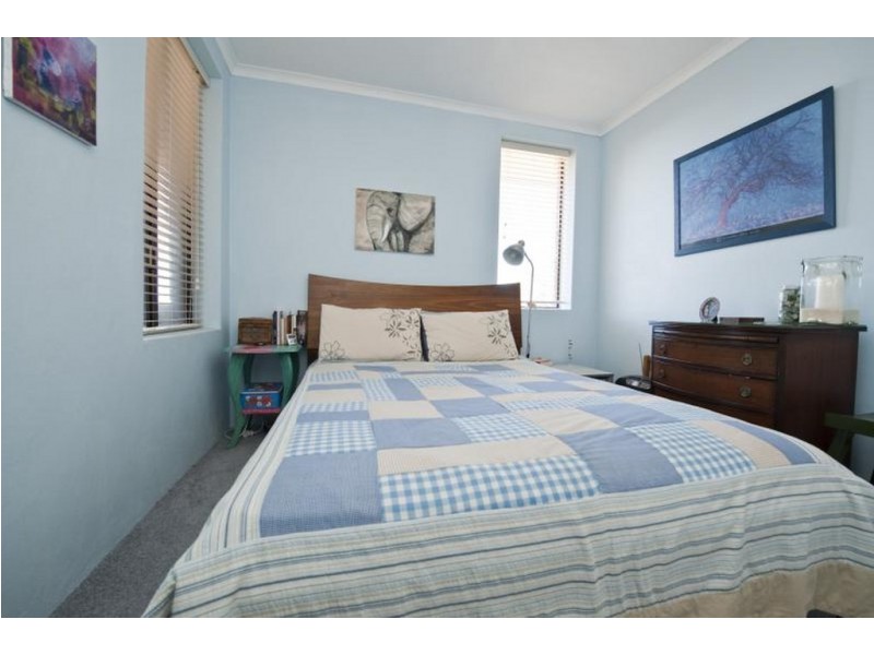 5/32 Springvale Drive, Hawker ACT 2614
