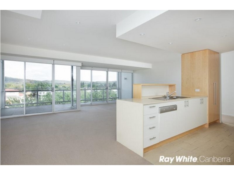 509/165 Northbourne Avenue, Turner ACT 2612