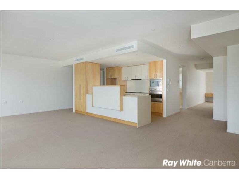 509/165 Northbourne Avenue, Turner ACT 2612