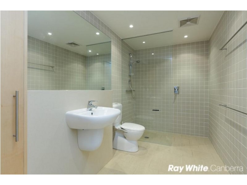 509/165 Northbourne Avenue, Turner ACT 2612