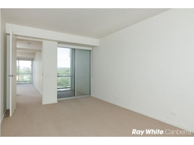 509/165 Northbourne Avenue, Turner ACT 2612