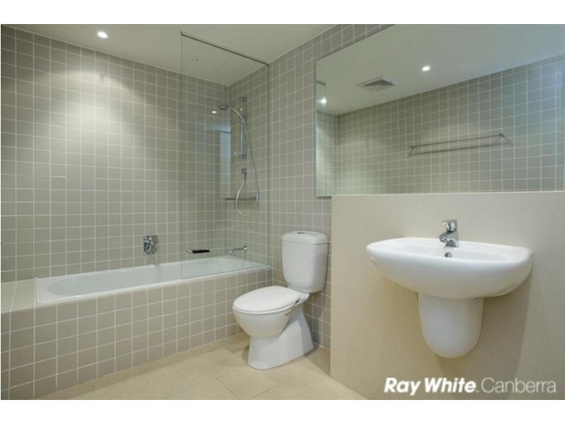 509/165 Northbourne Avenue, Turner ACT 2612