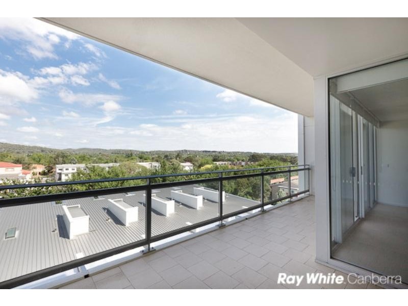 509/165 Northbourne Avenue, Turner ACT 2612