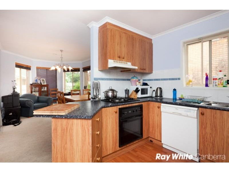 10 Whitford Place, Conder ACT 2906