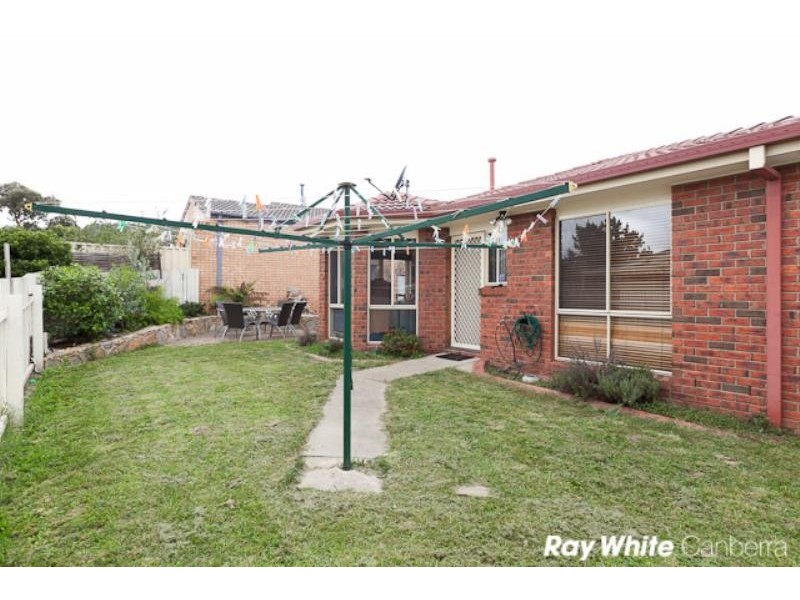 10 Whitford Place, Conder ACT 2906
