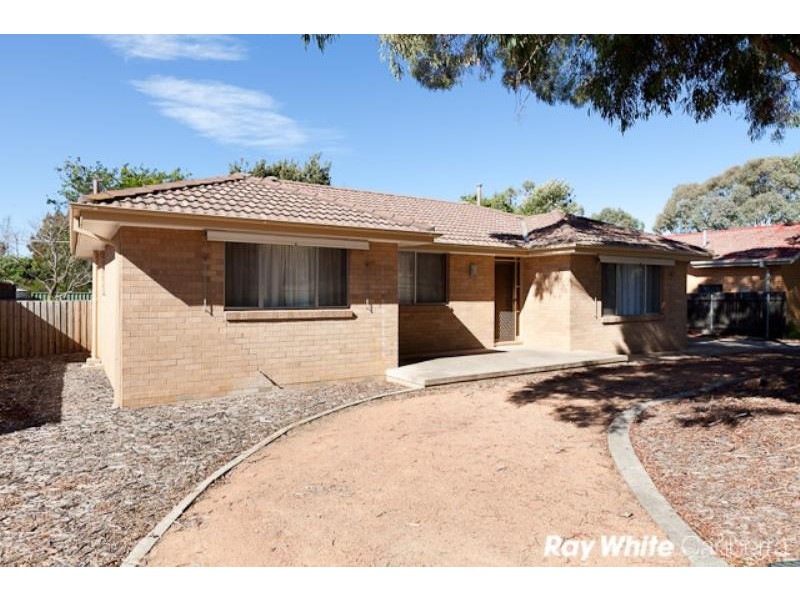 33 Drysdale Circuit, Kambah ACT 2902