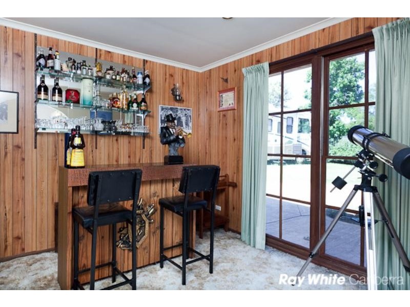 11 Pasley Place, Wanniassa ACT 2903