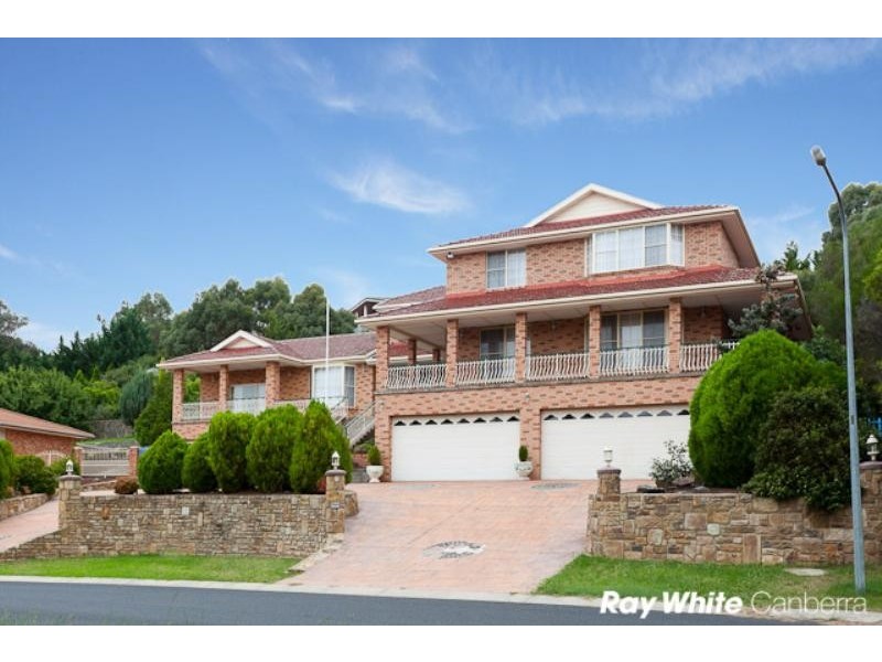 29 Cobbadah Street, O’malley ACT 2606