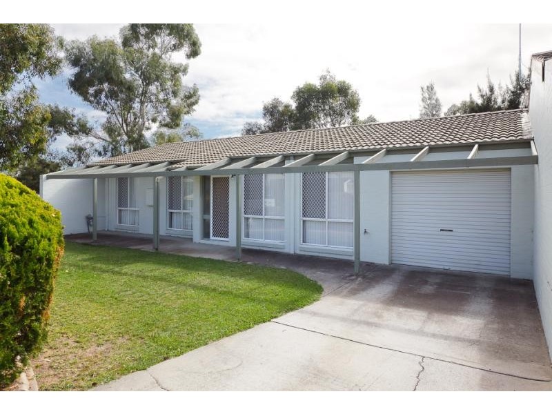 Calwell ACT 2905