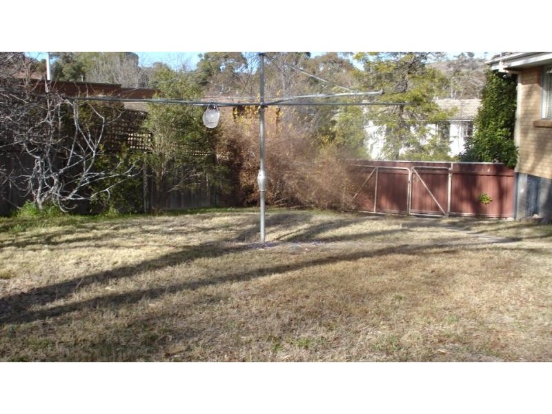 9 Hagelthorne Street, Farrer ACT 2607