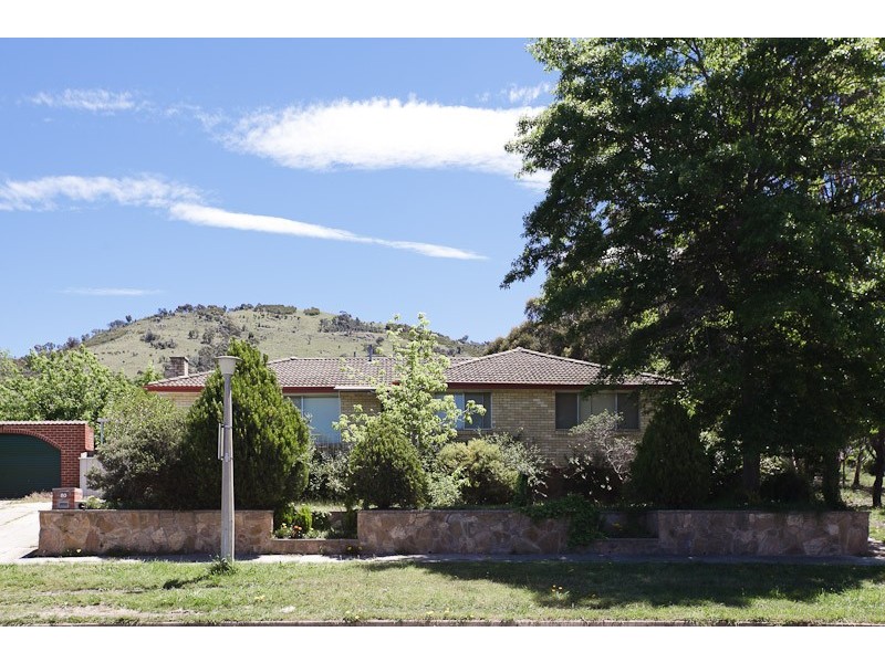 80 Beasley Street, Torrens ACT 2607