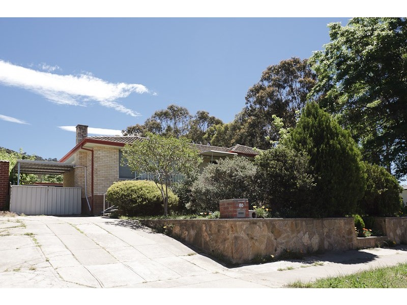 80 Beasley Street, Torrens ACT 2607