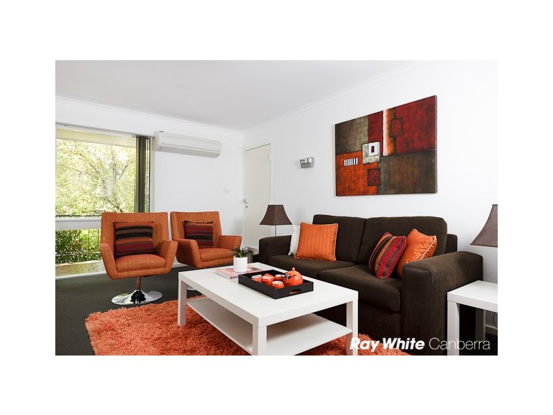 27/18 Glenmaggie Street, Duffy ACT 2611