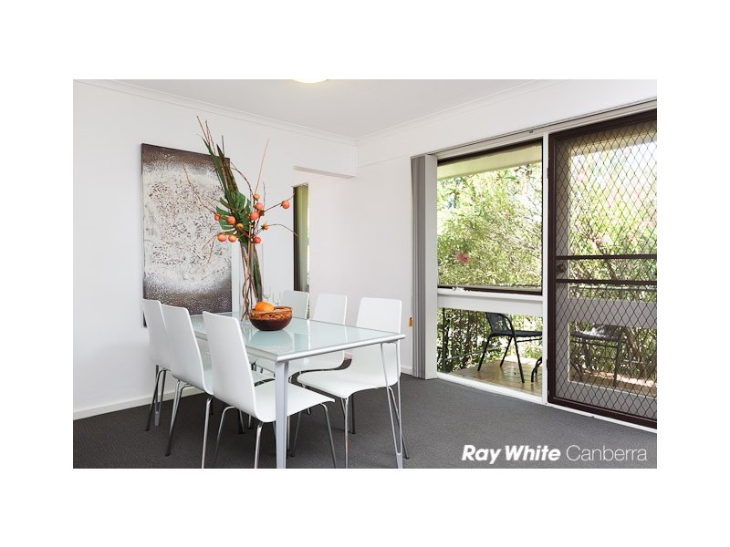 27/18 Glenmaggie Street, Duffy ACT 2611