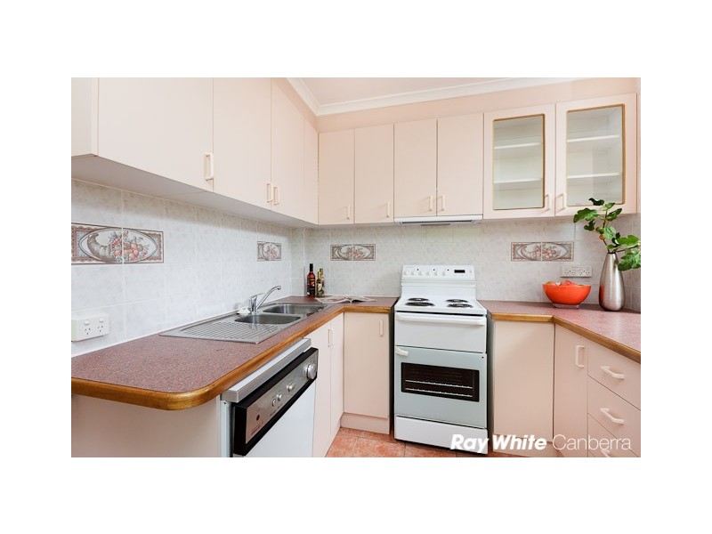 27/18 Glenmaggie Street, Duffy ACT 2611