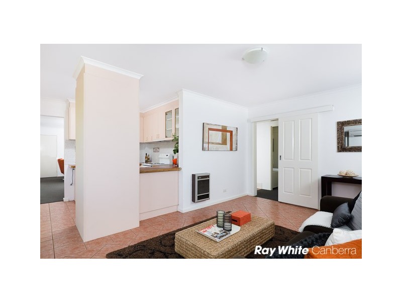 27/18 Glenmaggie Street, Duffy ACT 2611