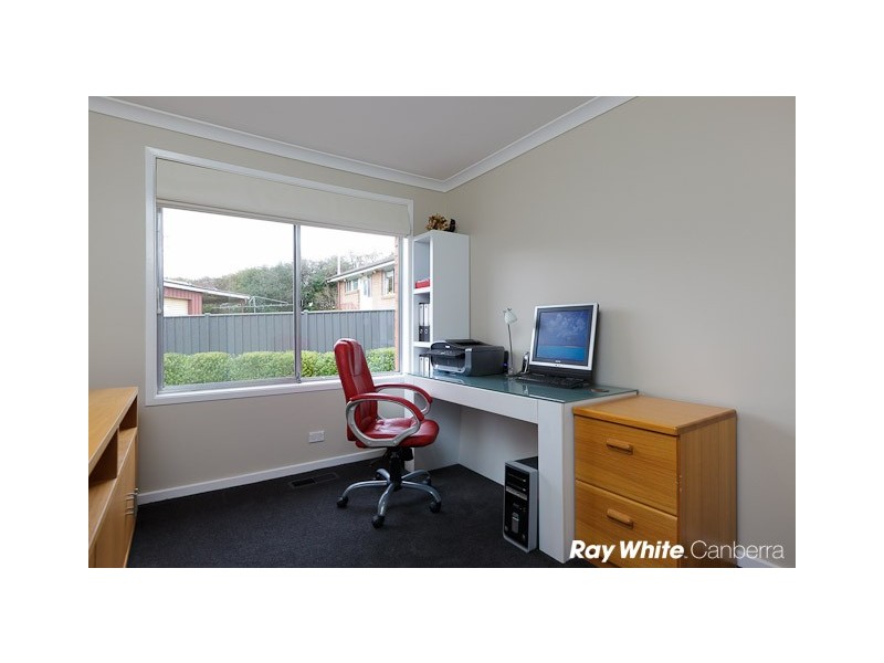 1/116 Eggleston Crescent, Chifley ACT 2606