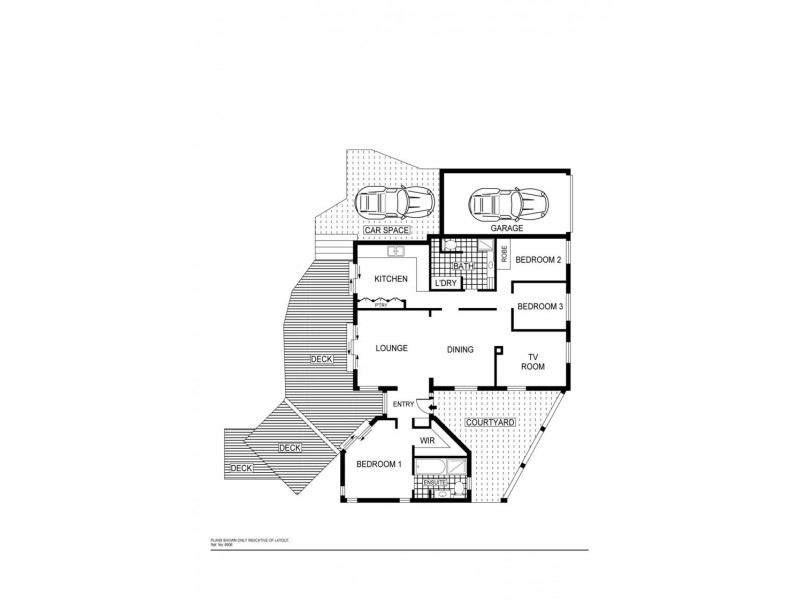 1/116 Eggleston Crescent, Chifley ACT 2606