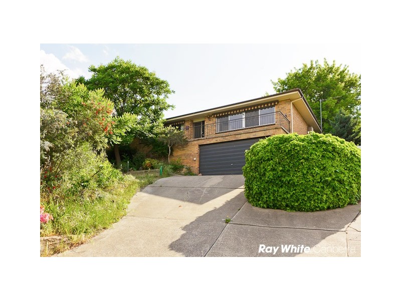 45 Buvelot Street, Weston ACT 2611
