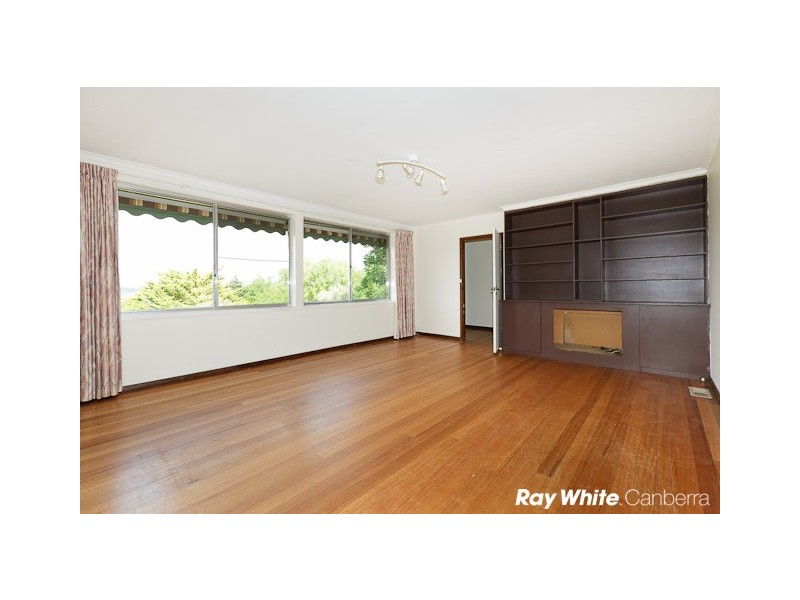 45 Buvelot Street, Weston ACT 2611