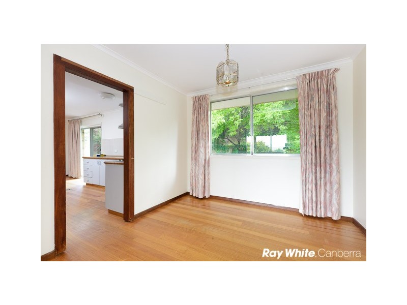 45 Buvelot Street, Weston ACT 2611