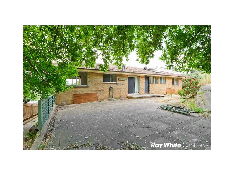 45 Buvelot Street, Weston ACT 2611