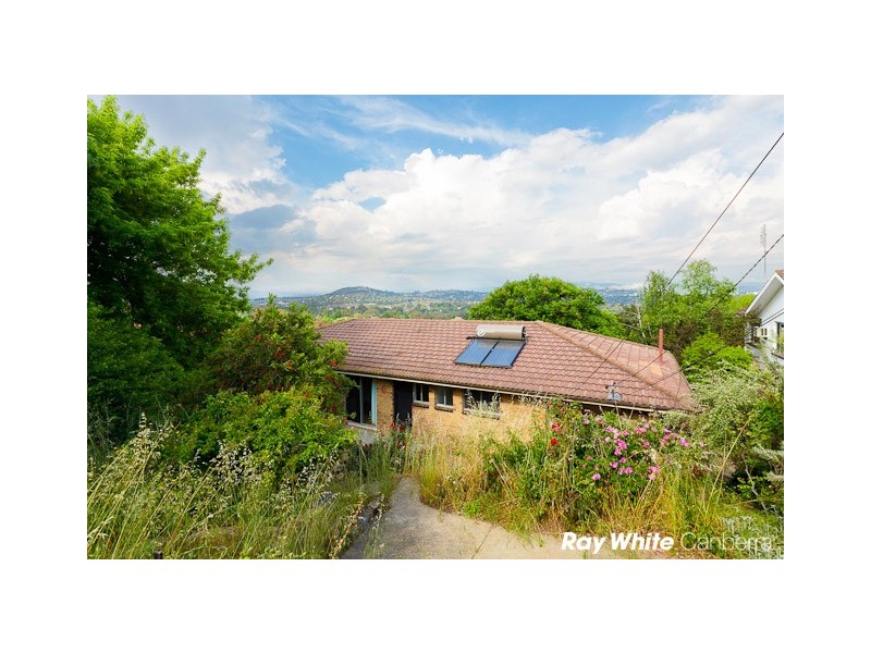 45 Buvelot Street, Weston ACT 2611