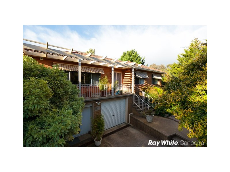 31 Mayne Street, Chifley ACT 2606