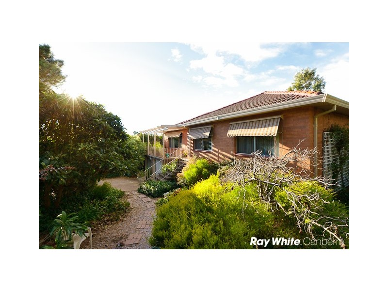 31 Mayne Street, Chifley ACT 2606