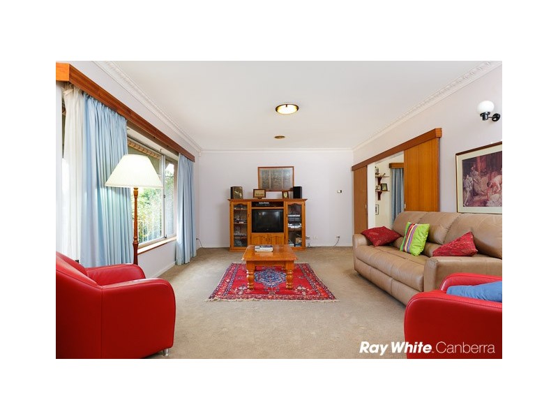 31 Mayne Street, Chifley ACT 2606