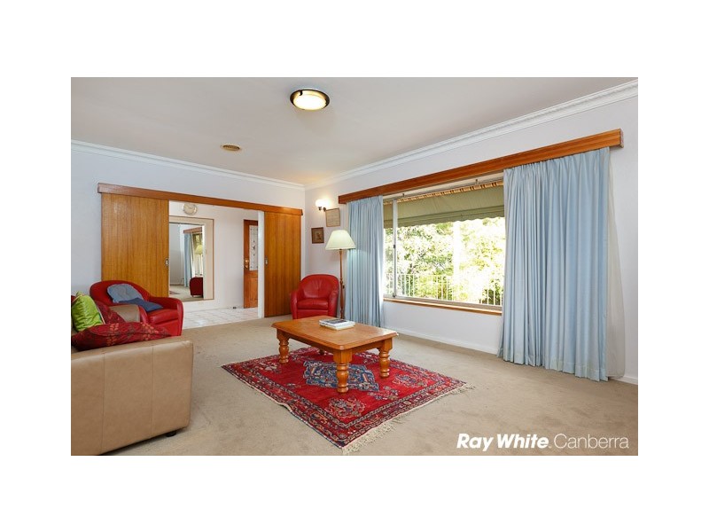 31 Mayne Street, Chifley ACT 2606