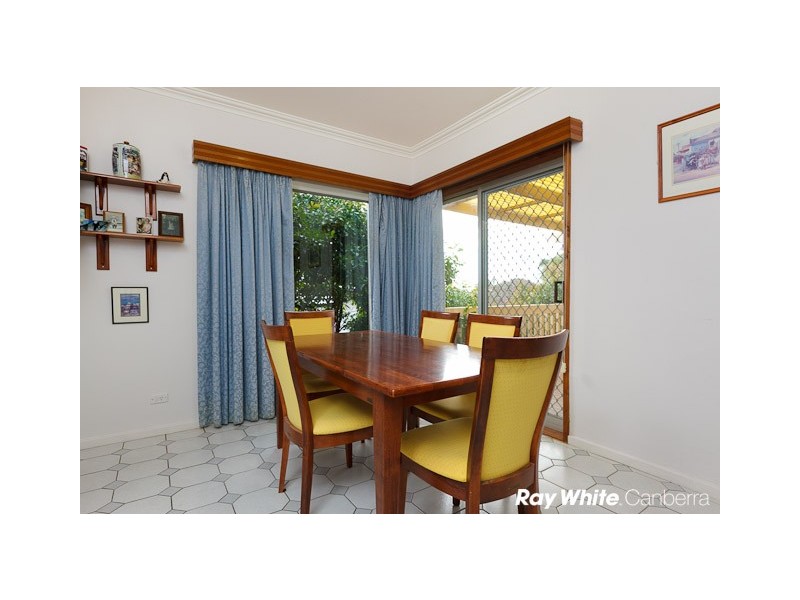 31 Mayne Street, Chifley ACT 2606