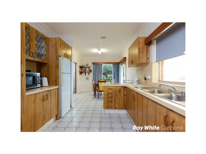 31 Mayne Street, Chifley ACT 2606